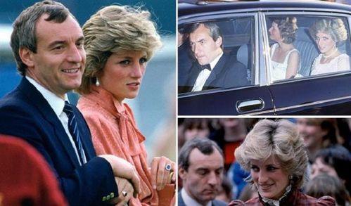 戴安娜保镖爆料视频大全,独家爆料视频大全幕后真相 第2张 戴安娜保镖爆料视频大全,独家爆料视频大全幕后真相 第2张