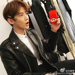 娱乐八卦吃瓜白敬亭,娱乐圈的“吃瓜达人”，揭秘明星幕后故事